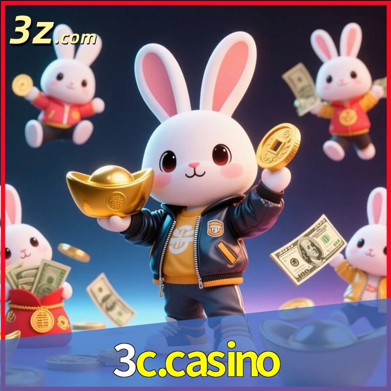 3C.CASINO-Logo